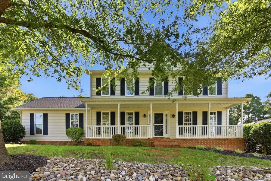 302 Canyon Rd, Winchester, VA 22602 - #3