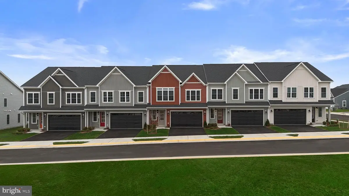 100 Keystone Ln #homesite 1090, Winchester, VA 22603 - #1