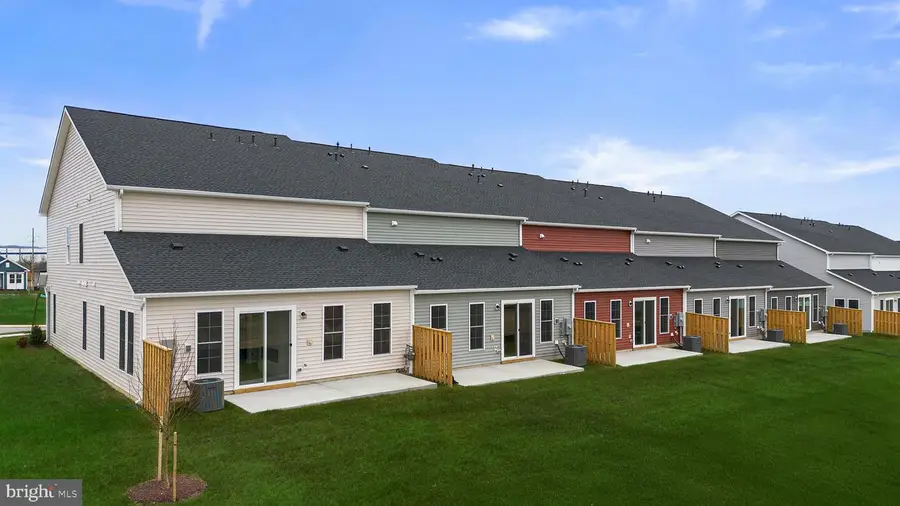 100 Keystone Ln #homesite 1090, Winchester, VA 22603 - #3