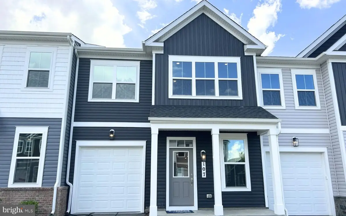 107 Heirloom Way, Winchester, VA 22603 - #1