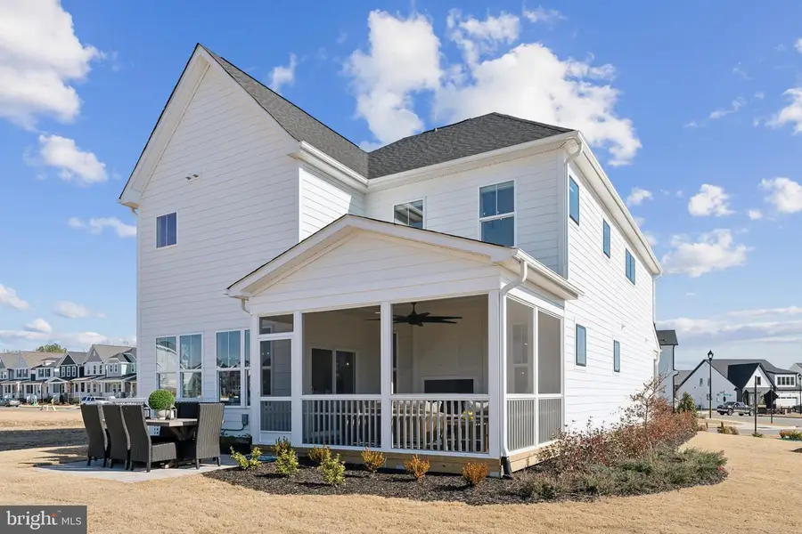 24135 Plaid Hill Dr, Winchester, VA 22603 - #2