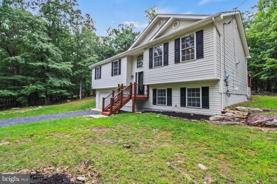 423 Panther Dr, Winchester, VA 22602 - #3