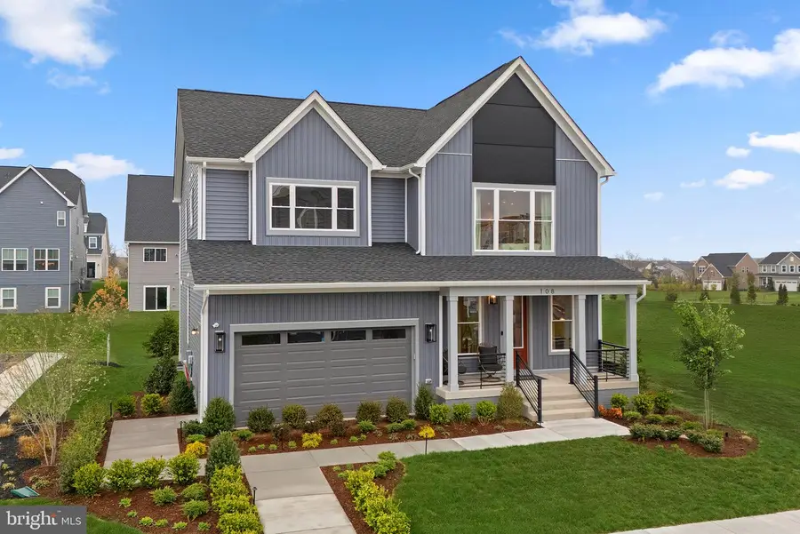 108 Statesman Dr #homesite 2202, Stephenson, VA 22656 - #2
