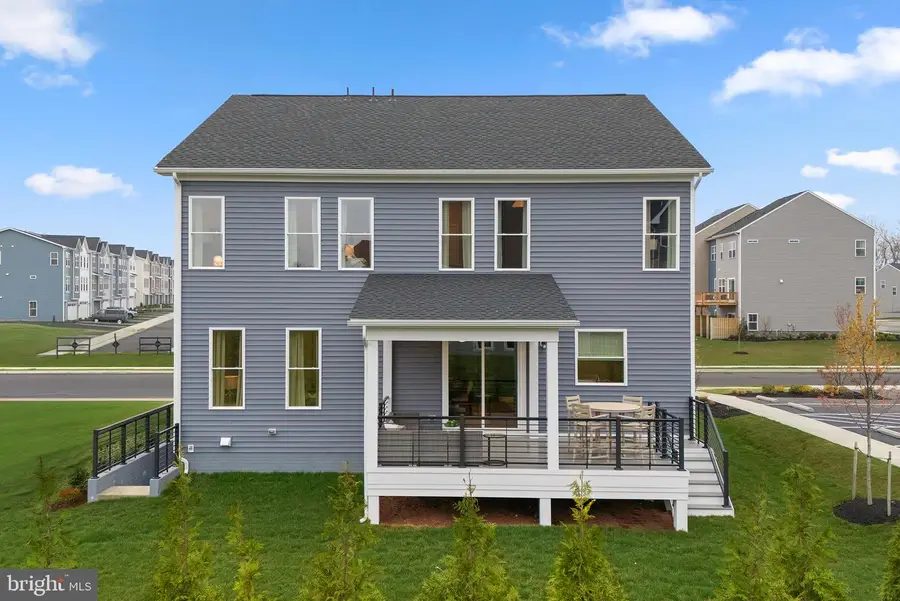 108 Statesman Dr #homesite 2202, Stephenson, VA 22656 - #3