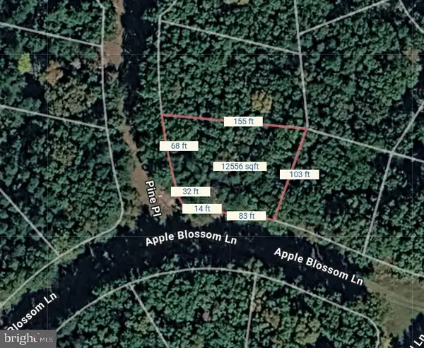 Lot 179 Apple Blossom Ln, CROSS JUNCTION, VA 22625