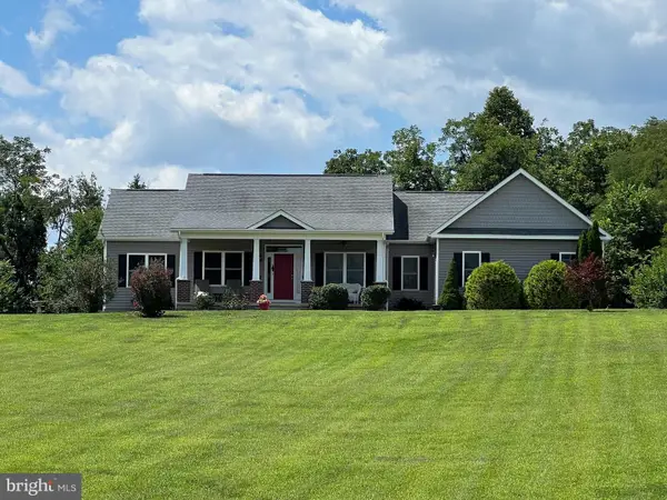 440 Chimney Cir, MIDDLETOWN, VA 22645
