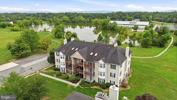 94-9 Chinkapin Dr #9, STEPHENS CITY, VA 22655