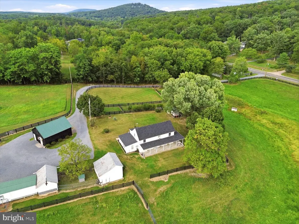 531 Cedar Grove Rd, Winchester, VA 22603 - #1
