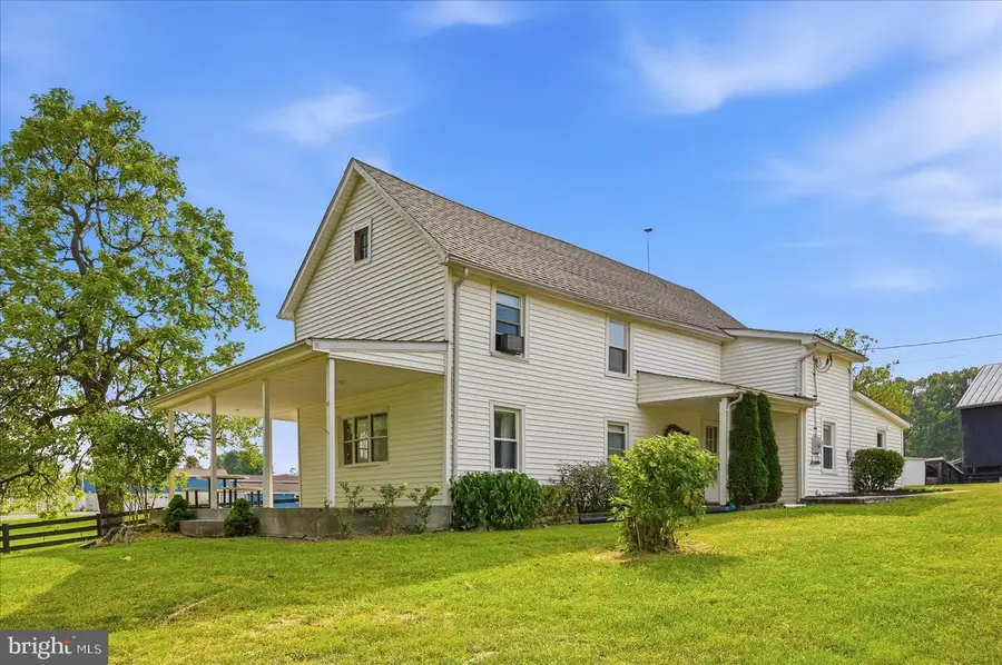 531 Cedar Grove Rd, Winchester, VA 22603 - #3