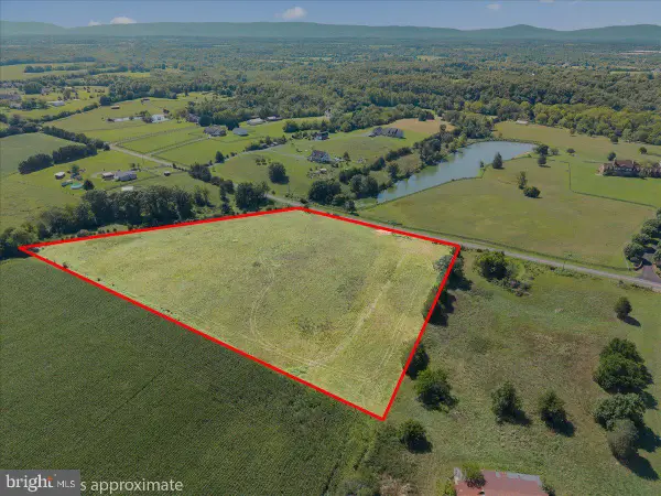 0 Parkins Mill Rd W, WINCHESTER, VA 22602