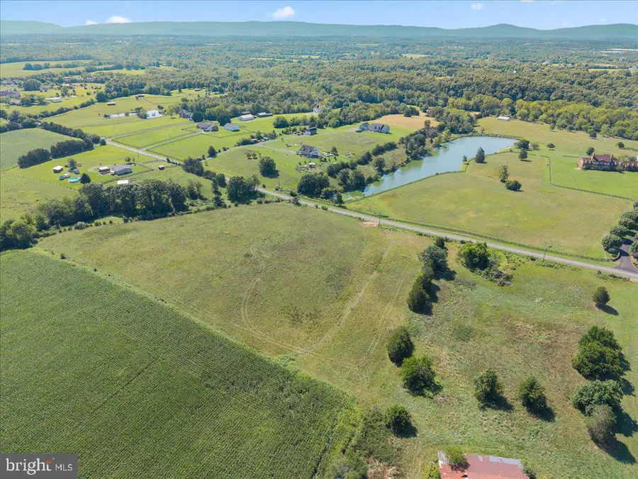 0 Parkins Mill Rd W, Winchester, VA 22602 - #3
