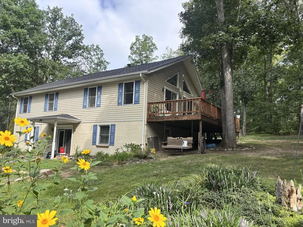 4531 Back Mountain Rd, Winchester, VA 22602 - #1
