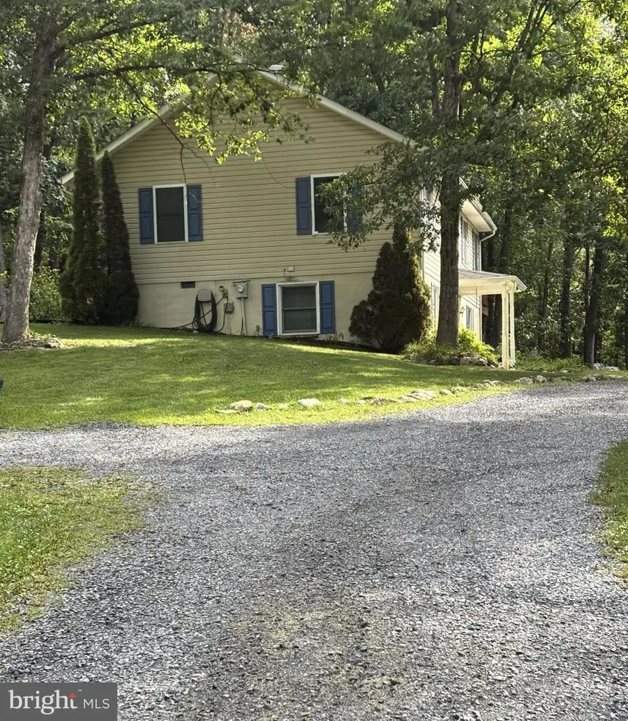 4531 Back Mountain Rd, Winchester, VA 22602 - #2