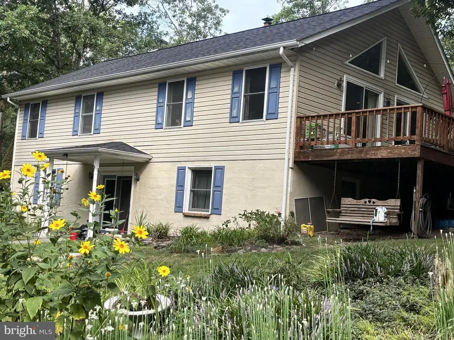 4531 Back Mountain Rd, Winchester, VA 22602 - #3