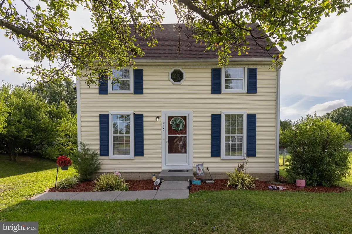 216 Nightingale, Stephens City, VA 22655 - #1