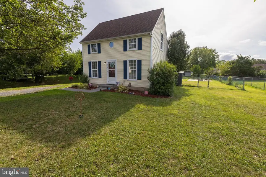 216 Nightingale, Stephens City, VA 22655 - #3