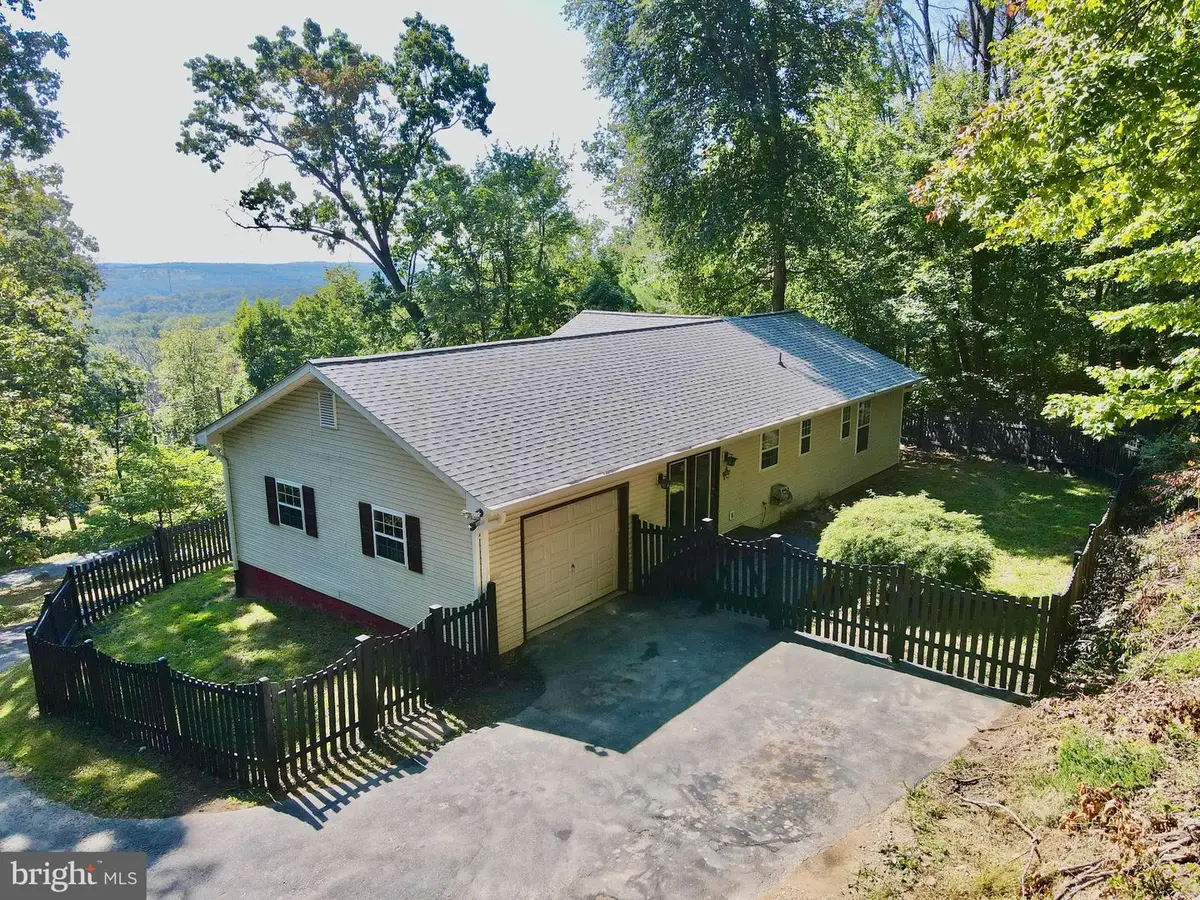 151 Huron Trl, Winchester, VA 22602 - #1