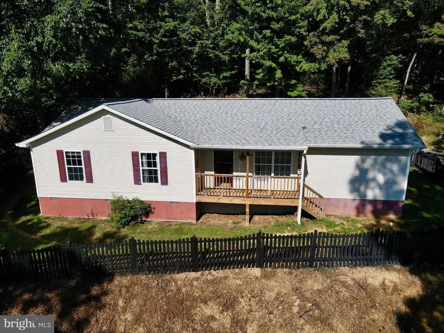 151 Huron Trl, Winchester, VA 22602 - #2