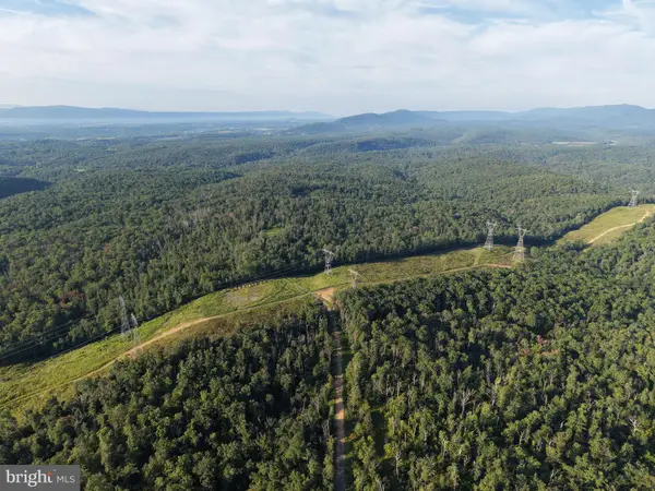 Tract 2: 158.43+/- Acres Laurel Grove Rd, WINCHESTER, VA 22602