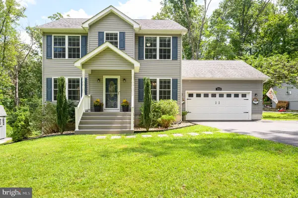 114 Comanche Trl, WINCHESTER, VA 22602