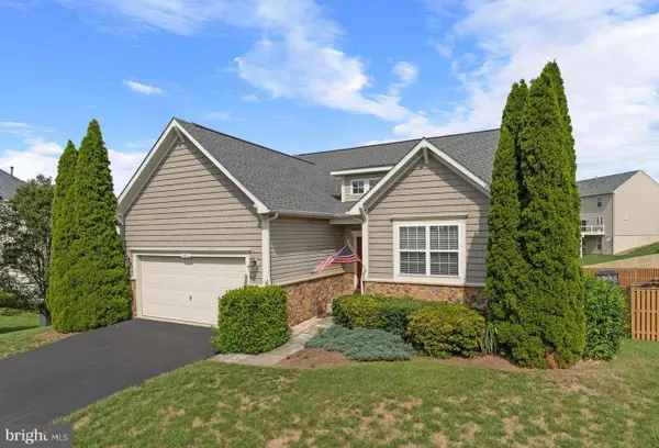 103 Ivy Hill Ct, STEPHENS CITY, VA 22655