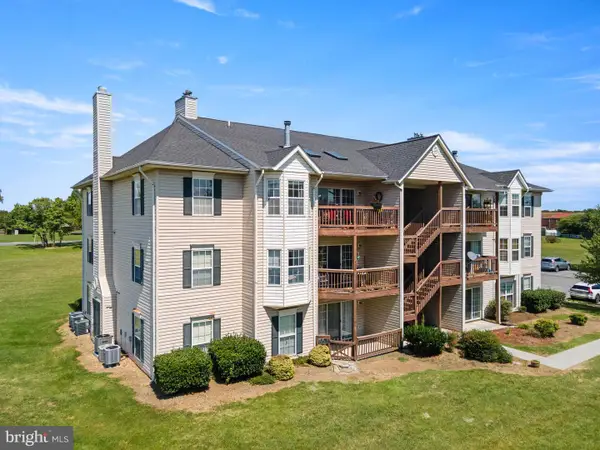90-10 Chinkapin Dr #10, STEPHENS CITY, VA 22655