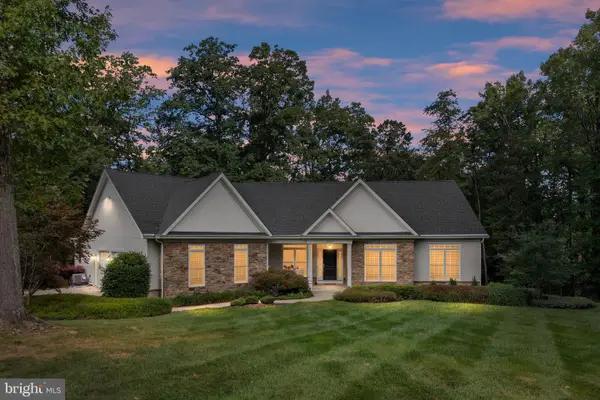 632 Stonymeade Dr, WINCHESTER, VA 22602