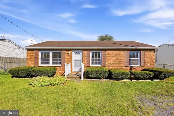 102 Green Park Ct, WINCHESTER, VA 22602
