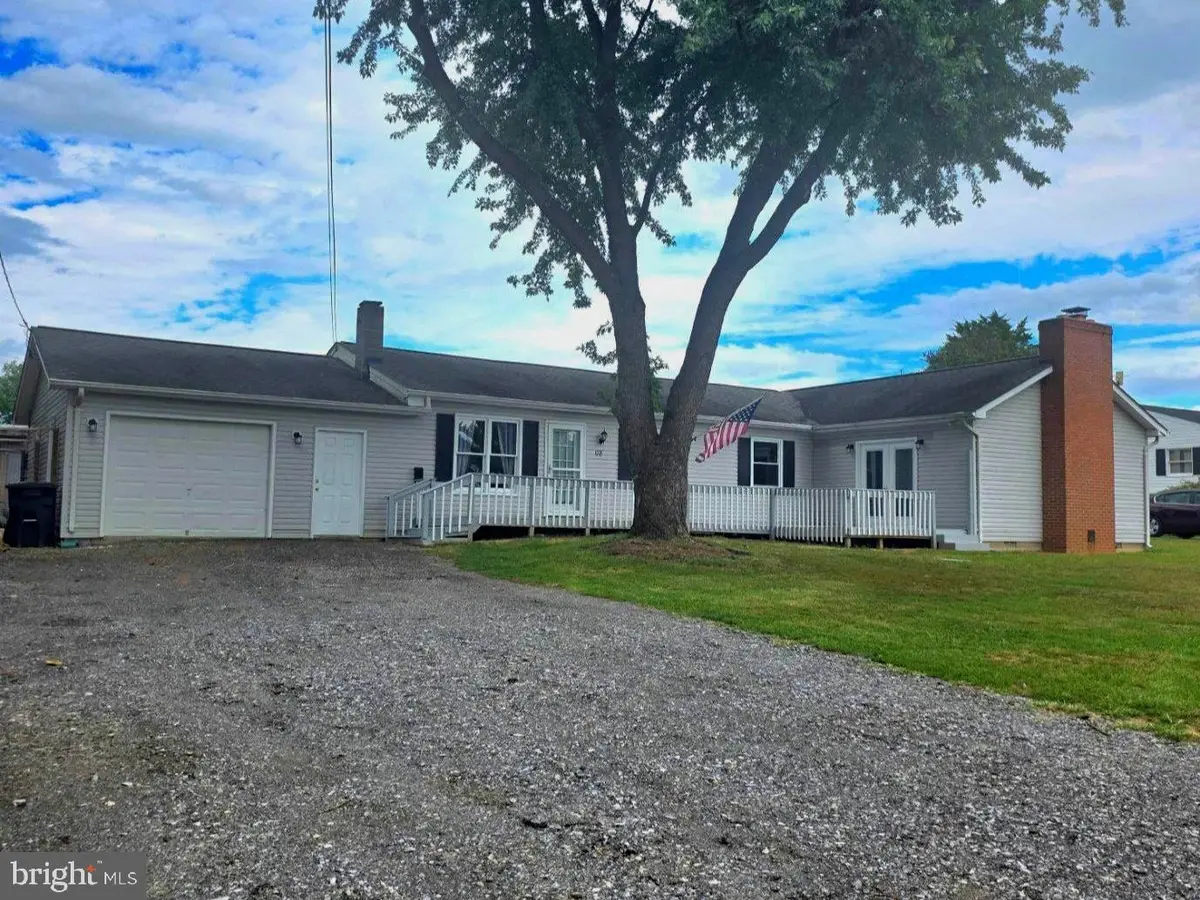178 Payne Rd, Winchester, VA 22603 - #1
