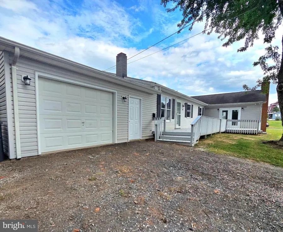178 Payne Rd, Winchester, VA 22603 - #2