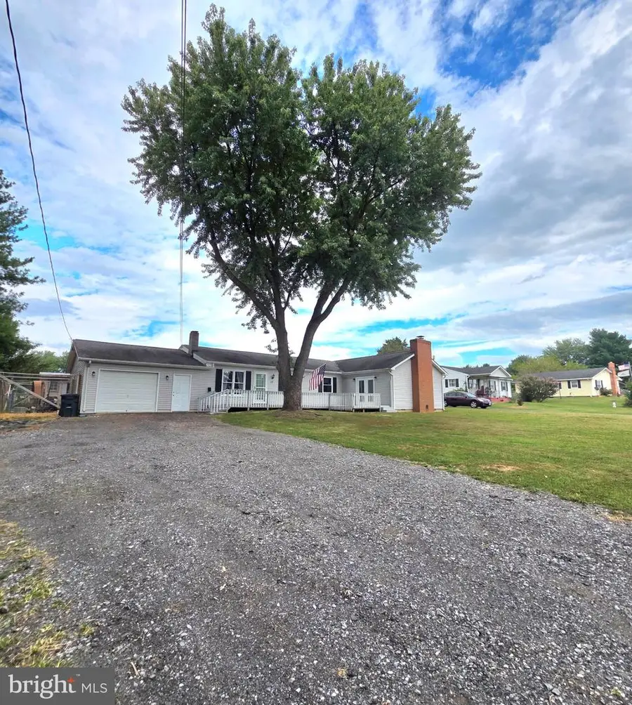 178 Payne Rd, Winchester, VA 22603 - #3