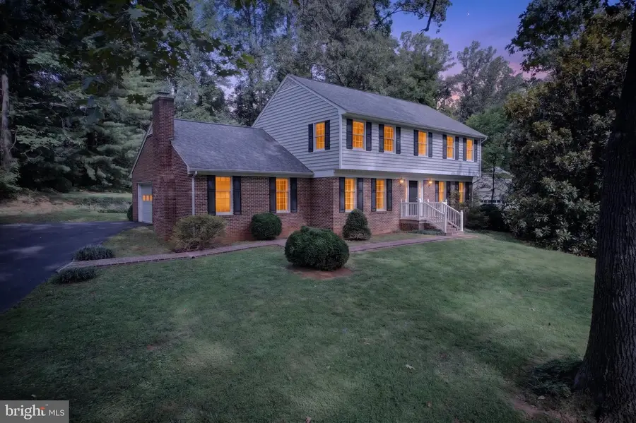 102 Forest Valley Rd, Winchester, VA 22602 - #2