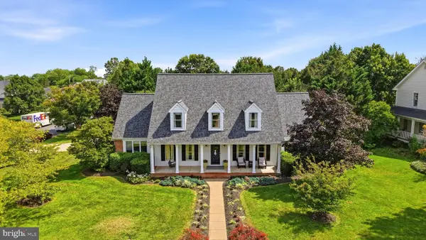200 Fairfield Dr, WINCHESTER, VA 22602