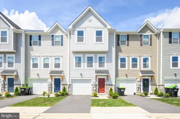 109 Marlow Ct, WINCHESTER, VA 22602