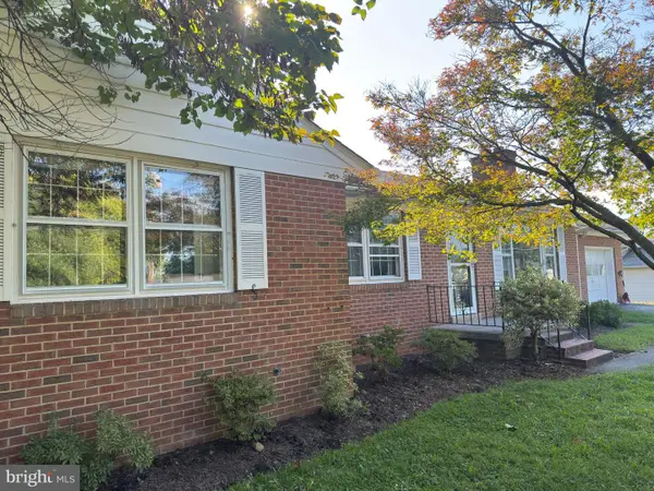 131 Country Club Cir, WINCHESTER, VA 22602