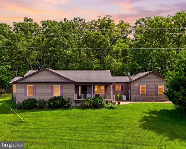 1960 Siler Rd, WINCHESTER, VA 22603