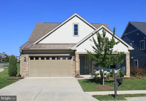 109 Walleye Ct, LAKE FREDERICK, VA 22630