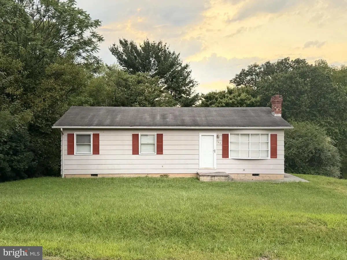 111 Haven Ter, Winchester, VA 22602 - #1