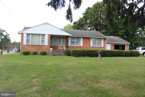 452 Valley Mill Rd, WINCHESTER, VA 22602