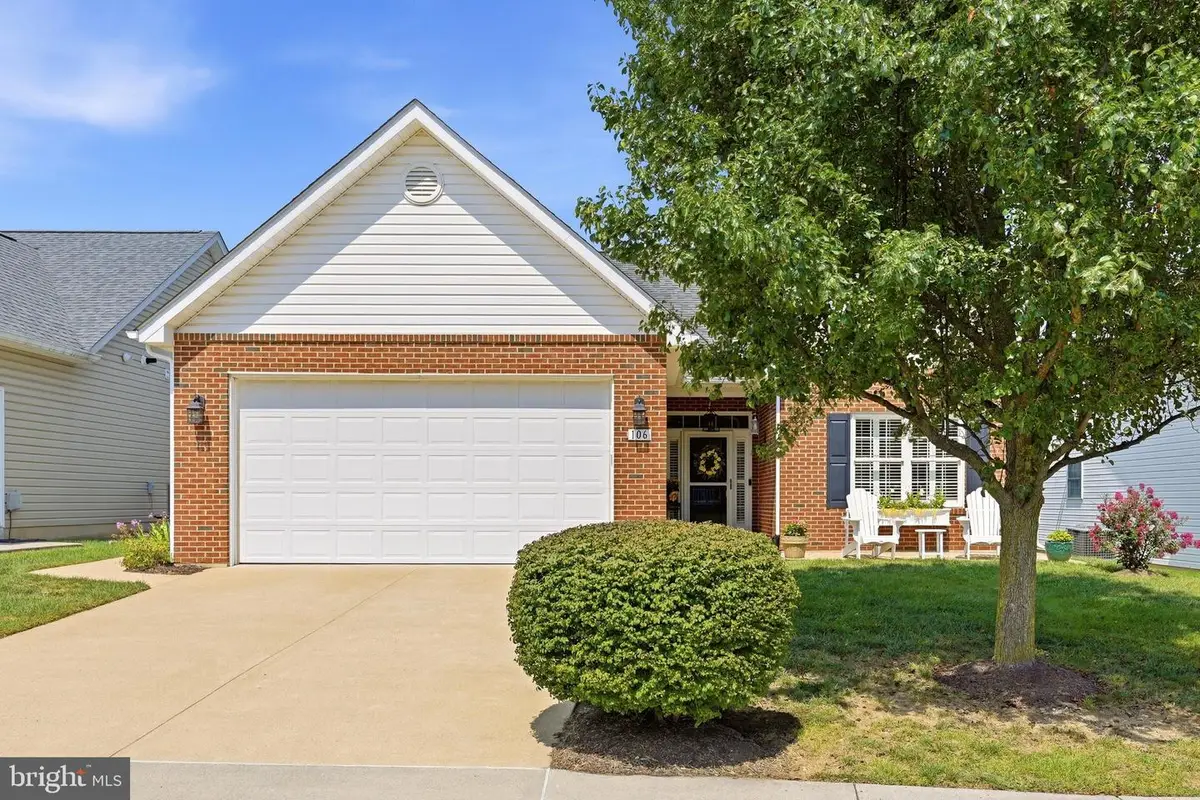 106 Sarvis Ct, Stephens City, VA 22655 - #1