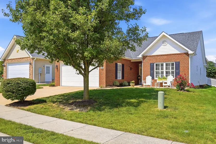 106 Sarvis Ct, Stephens City, VA 22655 - #3
