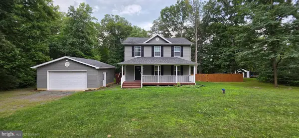 308 Fawn Dr, WINCHESTER, VA 22602