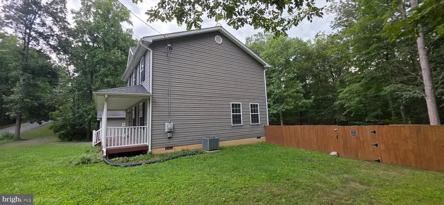 308 Fawn Dr, Winchester, VA 22602 - #2