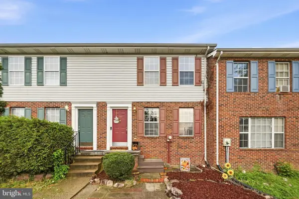 261 Waterford Ln, WINCHESTER, VA 22602