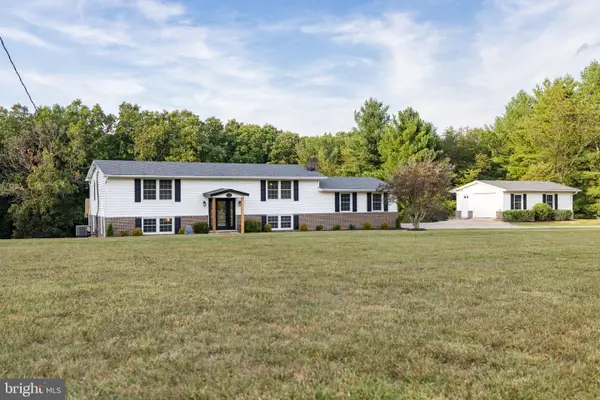 127 Mountain View Rd, WINCHESTER, VA 22603