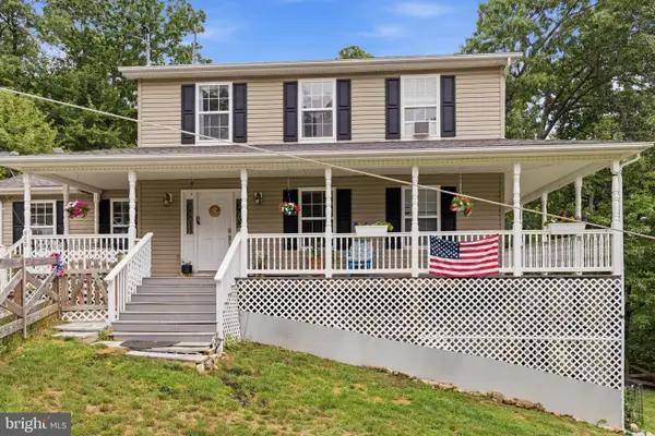 900 Enfield Dr, WINCHESTER, VA 22602