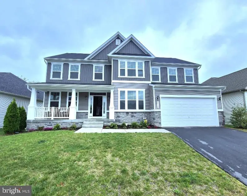 110 Bentpath Ct, Winchester, VA 22602 - #1