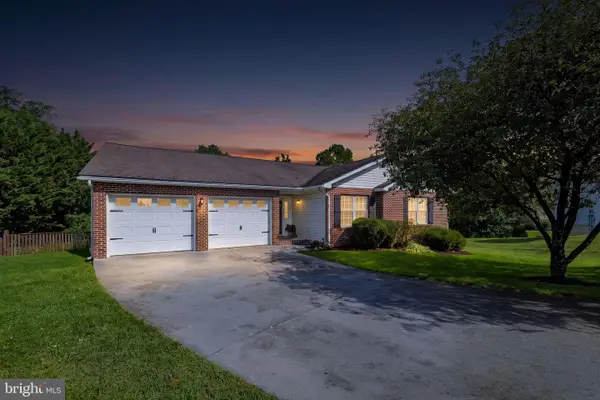 310 Goldenrod Rd, WINCHESTER, VA 22602