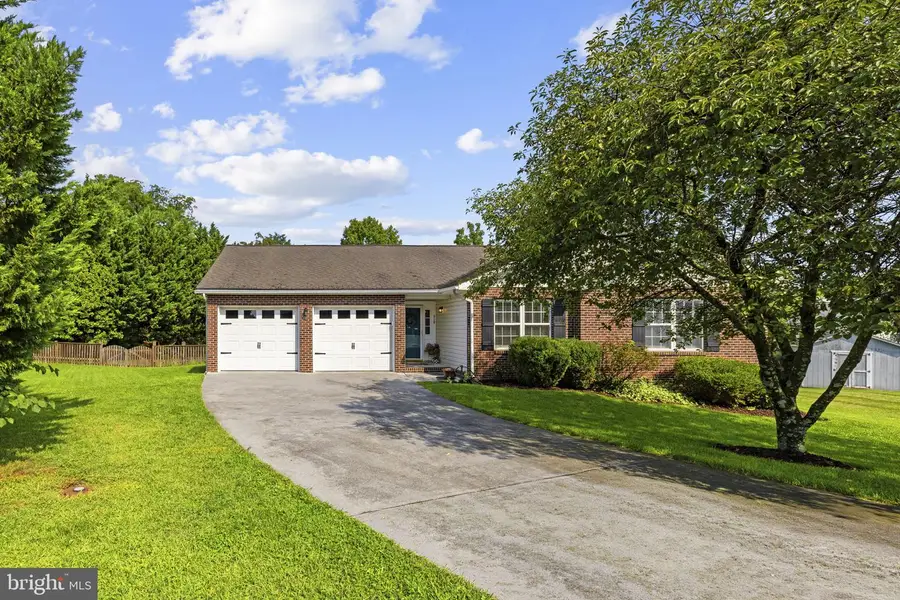 310 Goldenrod Rd, Winchester, VA 22602 - #2