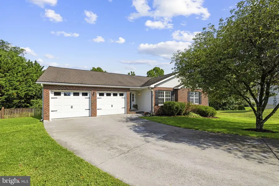310 Goldenrod Rd, Winchester, VA 22602 - #3